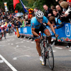 Ponferrada tomó información del pasado Mundial de Valkenburg.