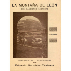 Miguel Ángel García, ‘el gaitero de Robles’. R. MARTÍNEZ