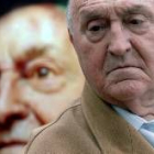 Fabián Estapé fue uno de los primeros rectores de España en estar afiliado a un sindicato