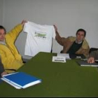 Los responsables de la plataforma Filón Verde amenazan con denunciar al alcalde de Villablino