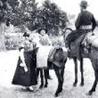 (fotografía del año 1926)