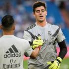 Thibaut Courtois.