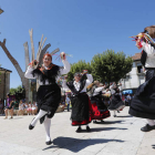 Boñar se viste desde hoy de fiesta para disfrutar de siete días de actividades y diversión. DL