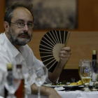 Antonio Baños en una imagen de archivo.