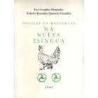 Libro en patsuezu de Eva González Quevedo