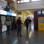 La estación de autobuses de Ponferrada ha sufrido denuncias por su estado de suciedad