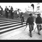 Hicieron el Camino... | 16/01/2004