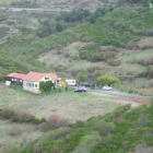 Instalaciones del albergue de Riaño El Refugio.