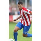Claudio Medina se va al Elche. DL