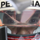 Lewis Hamilton (Mercedes) volvió a conseguir la pole, esta vez en Suzuka (Japón