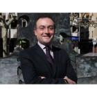 Fernando Salguero García será el número 2 de Silván.