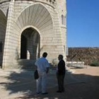 La mayor parte de los visitantes en Astorga durante el puente procedían del territorio nacional