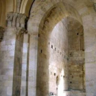 Durante el congreso, la capilla de San Benito del monasterio de Sahagún permanecerá abierta.