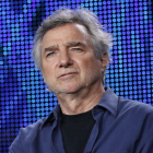 El director desaparecido Curtis Hanson, en una imagen de hace cinco años.