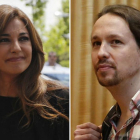 Podemos ha respondido a Mariló Montero y lamenta que no entienda como broma privada las palabras de Pablo Iglesias.