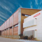 Industrias Ponsa.