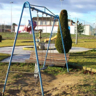 Uno de los parques donde se celebraron actividades.