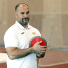 Manuel Martínez ha sido el capitán del atletismo español y su representante más laureado