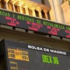 La bolsa salda la semana con ganancias que no veía desde mayo del 2001