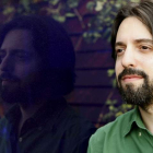 El escritor argentino Andrés Neuman