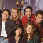 Netflix ha acallado los rumores confirmando que Friends permancerá en su plataforma durante 2019.