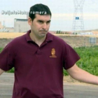 Imagen de 'El jefe infiltrado'.