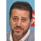 José Manuel Sánchez.