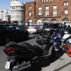 Los titulares de las motocicletas a los que se haya cobrado por exceso recibirán la devolución del importe.