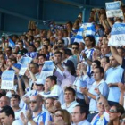 La afición de la Deportiva parece que volverá a poblar ampliamente las gradas de El Toralín.