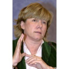 La ministra de Educación, Pilar del Castillo