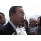 Ban Ki-moon