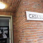 Imagen de la Casa Buñuel, ubicada en Ciudad de México que el Gobierno inauguró el lunes como centro de creación artística de España en la capital azteca.
