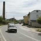 Uno de los principales grupos constructores y de servicios del país, ACS, se ha fijado en Priaranza