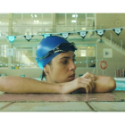 Uno de los cortos que se proyectarán el próximo sábado será ‘Nadadora’, de María Algora. DL