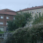 El Criele tiene su sede en la capital en el complejo de San Cayetano, propiedad de la Diputación de León.