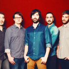 La nueva formación del grupo Zabriskie que lidera Juan Marigorta, en el centro de la fotografía.