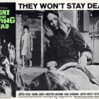 Una imagen promocional de 'La noche de los muertos vivientes'.