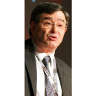"Lito", secretario de MCA-UGT.