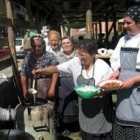 El pan, un sabor más que tradicional