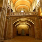 La gran restauración de la Real Colegiata de San Isidoro continúa su curso.