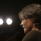 La ministra de Agricultura, Isabel García Tejerina. JAVIER LIZÓN