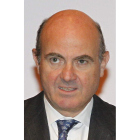 Luis de Guindos.