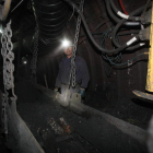 La Comisión Europea exige a las empresas mineras que presenten un nuevo plan de cierre.