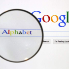 Alphabet busca herramientas contra la censura institucional. PAWEL KOPCZYNSKI