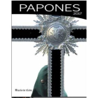 Portada de Papones, la revista de Semana Santa que el Diario de León edita desde hace 17 años. DL