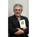 El escritor leonés Ernesto Escapa.