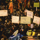 Las marchas a favor y en contra del Islam se suceden en Alemania.