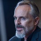 MIguel Bosé, en una imagen de archivo