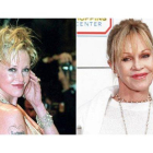 Melanie Griffith.