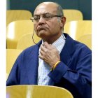 El ex presidente de Ceoe, Gerardo Díaz Ferrán.